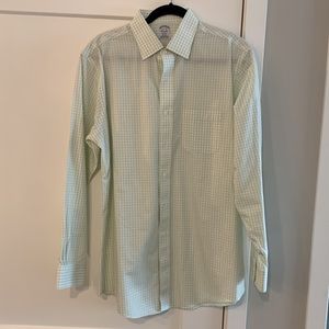 Brooks Brothers Regent Button-Down